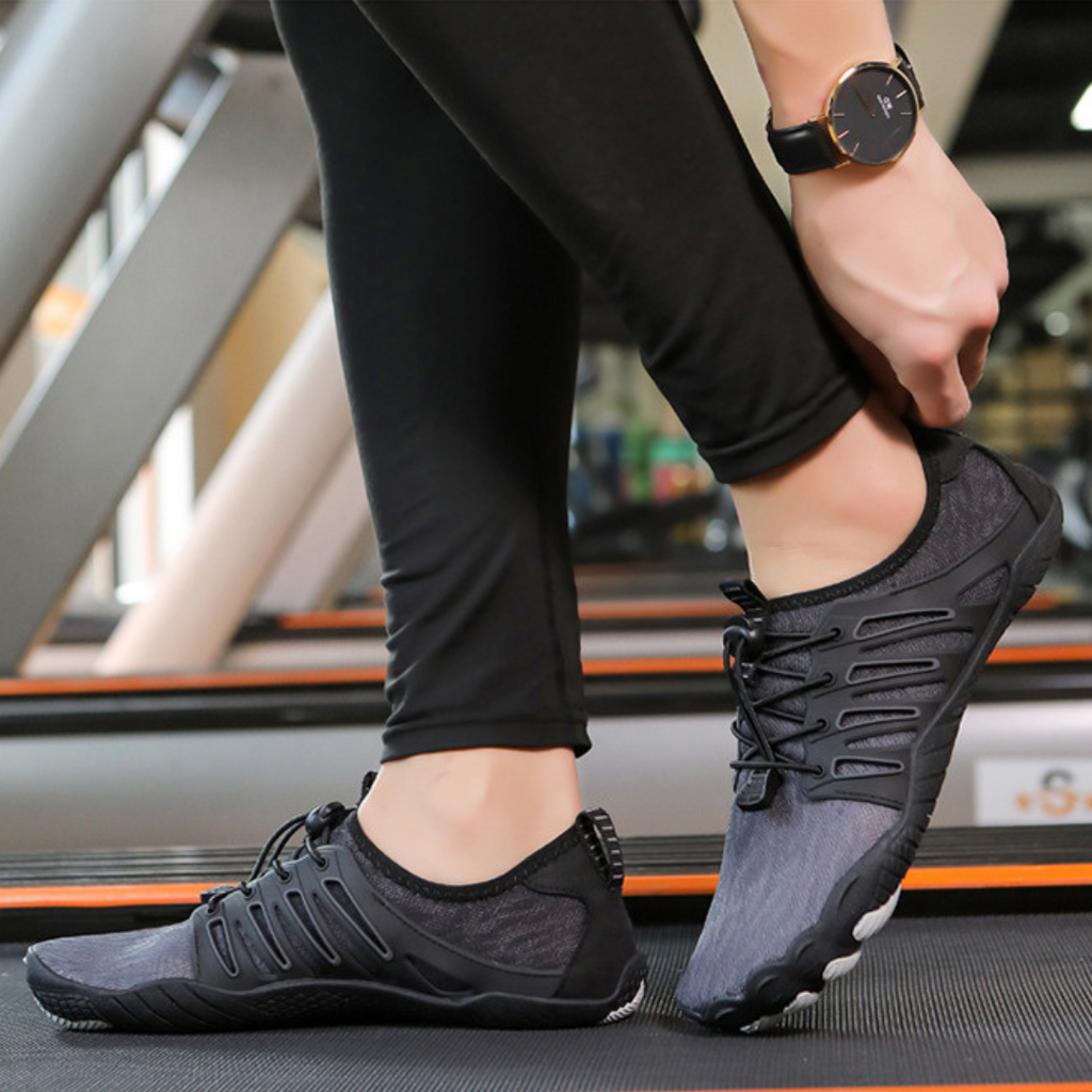 Vouzze Drifters – Scarpe barefoot – immagine prodotto 12