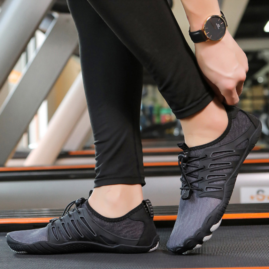 Vouzze Drifters – Scarpe barefoot – immagine prodotto 12