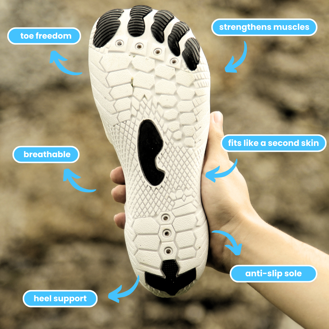 Vouzze Limited – Scarpe barefoot – immagine prodotto 18