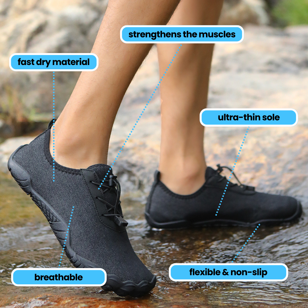 Vouzze Trend – Scarpe barefoot – immagine prodotto 7