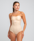 Body Reductor Doble compresión