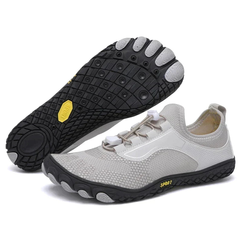 Vouzze Sports – Scarpe barefoot sportive – immagine prodotto 1