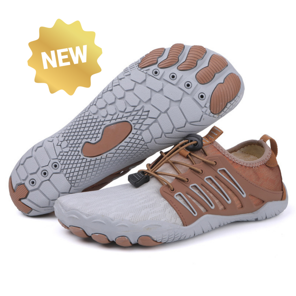 Vouzze Drifters – Scarpe barefoot – immagine prodotto 1
