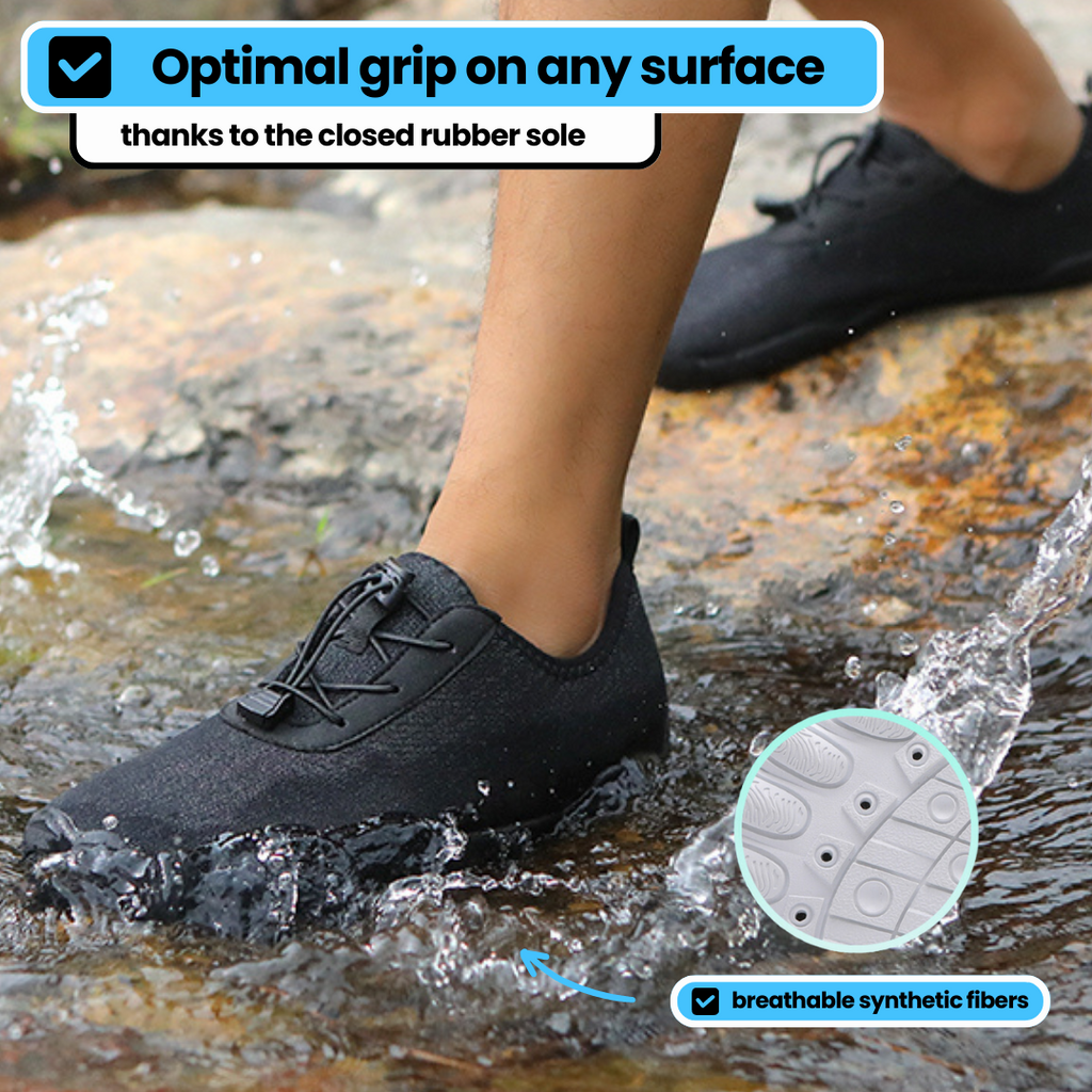 Vouzze Trend – Scarpe barefoot antiscivolo, immagine prodotto 8