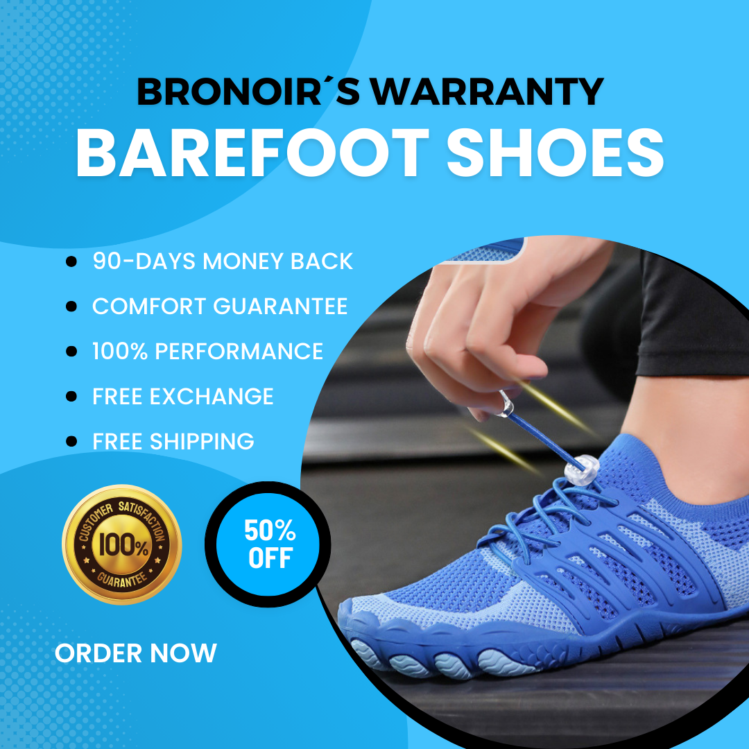 Vouzze Trend – Scarpe barefoot – immagine prodotto 16