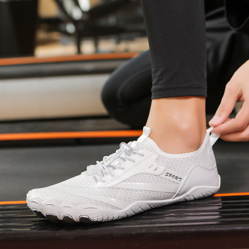 Vouzze Sport Pro – Scarpe barefoot sportive – immagine prodotto 5
