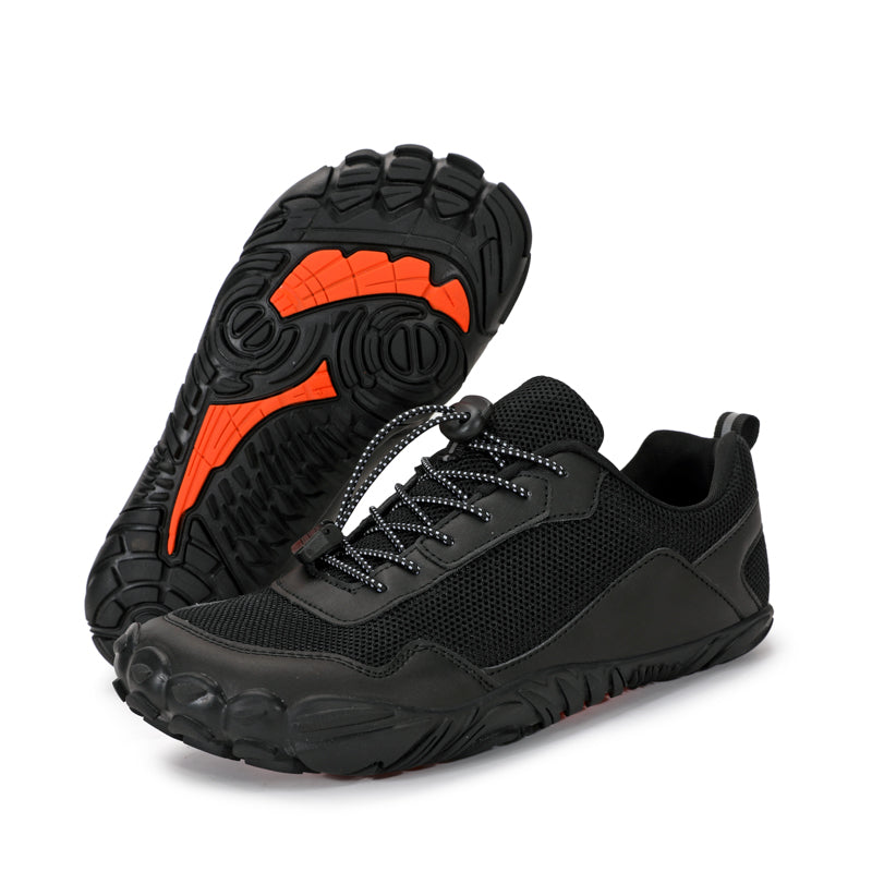 Vouzze Hike – Scarpe barefoot da trekking – immagine prodotto 2