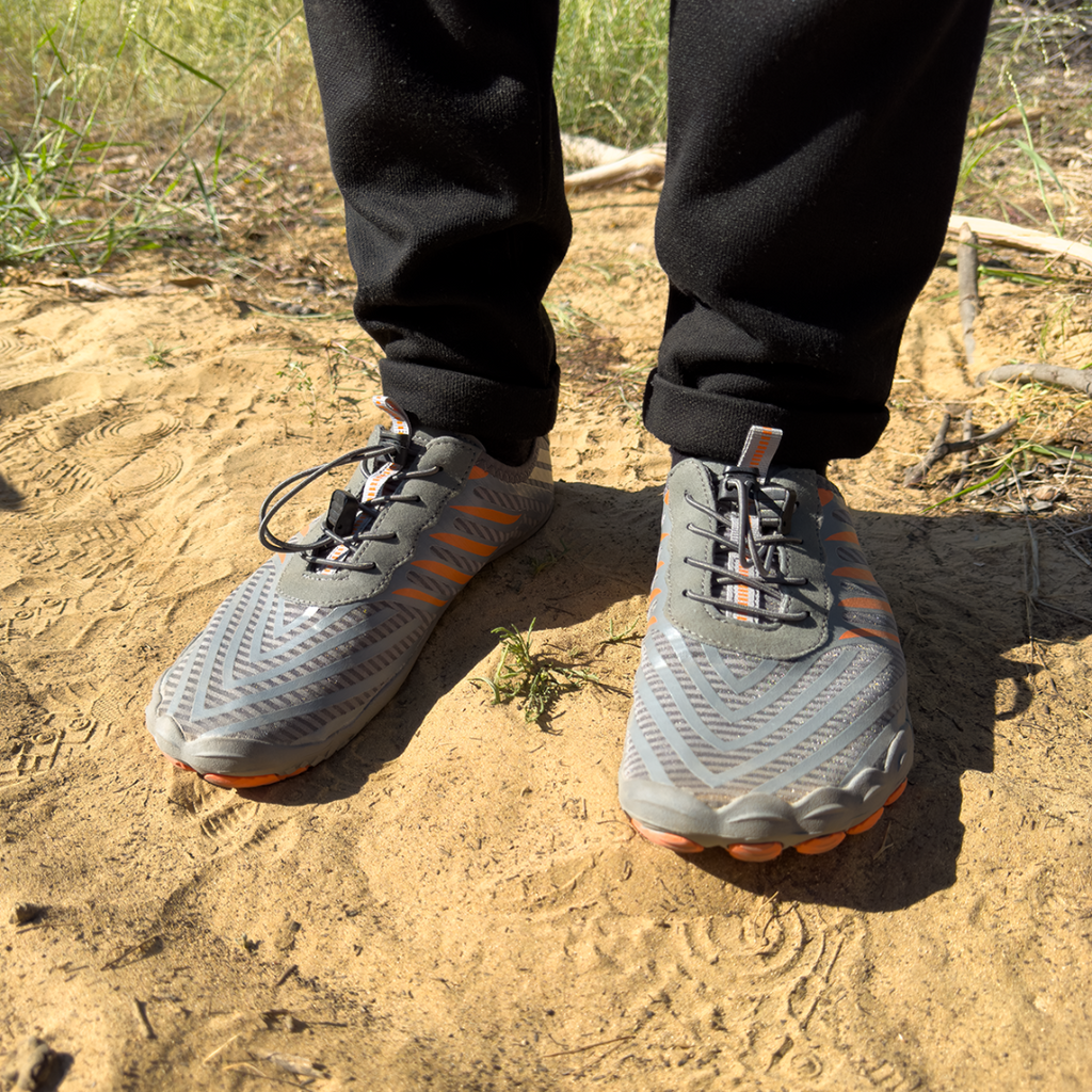 Vouzze Air – Scarpe barefoot – immagine prodotto 8