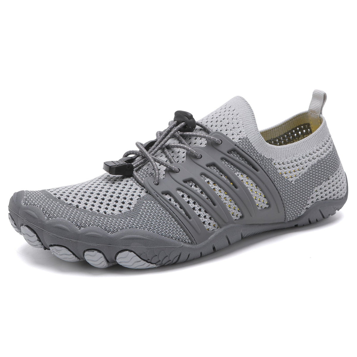 Vouzze Military – Scarpe barefoot – immagine prodotto 2