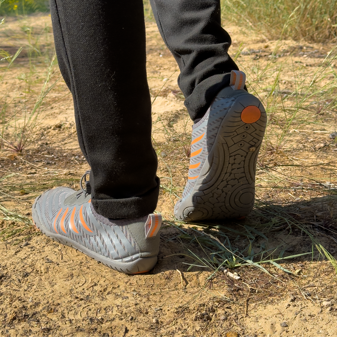 Vouzze Air – Scarpe barefoot – immagine prodotto 9