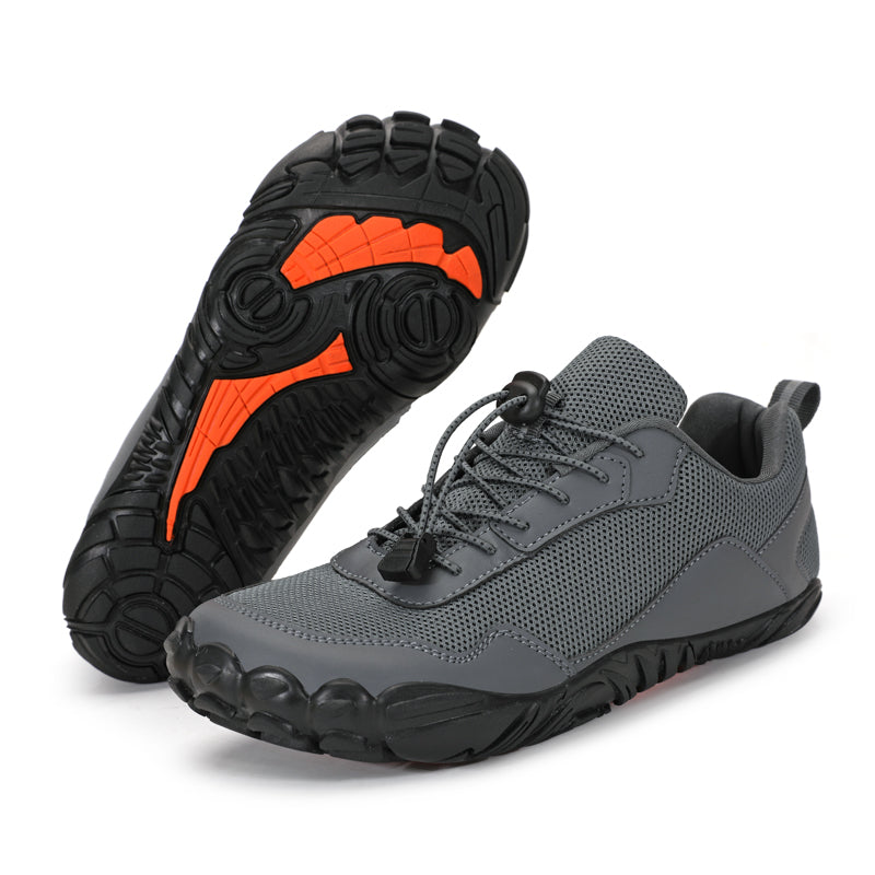 Vouzze Hike – Scarpe barefoot da trekking – immagine prodotto 3
