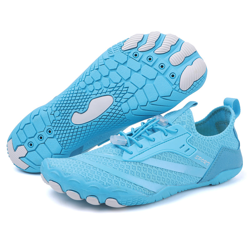 Vouzze Sport Pro – Scarpe barefoot sportive – immagine prodotto 2