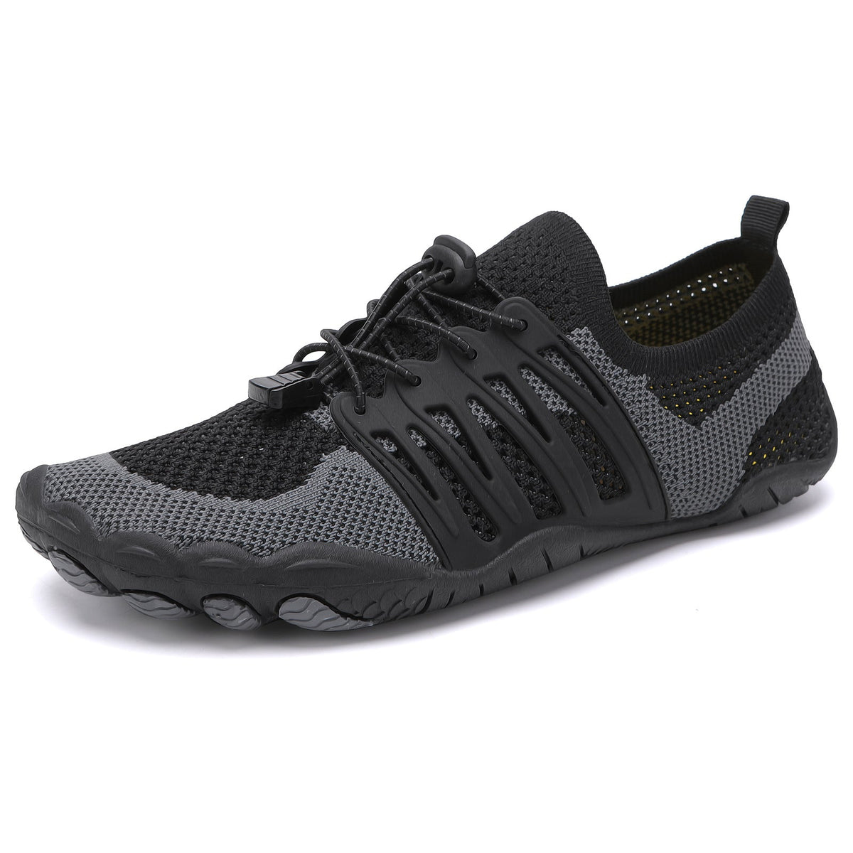 Vouzze Military – Scarpe barefoot – immagine prodotto 3