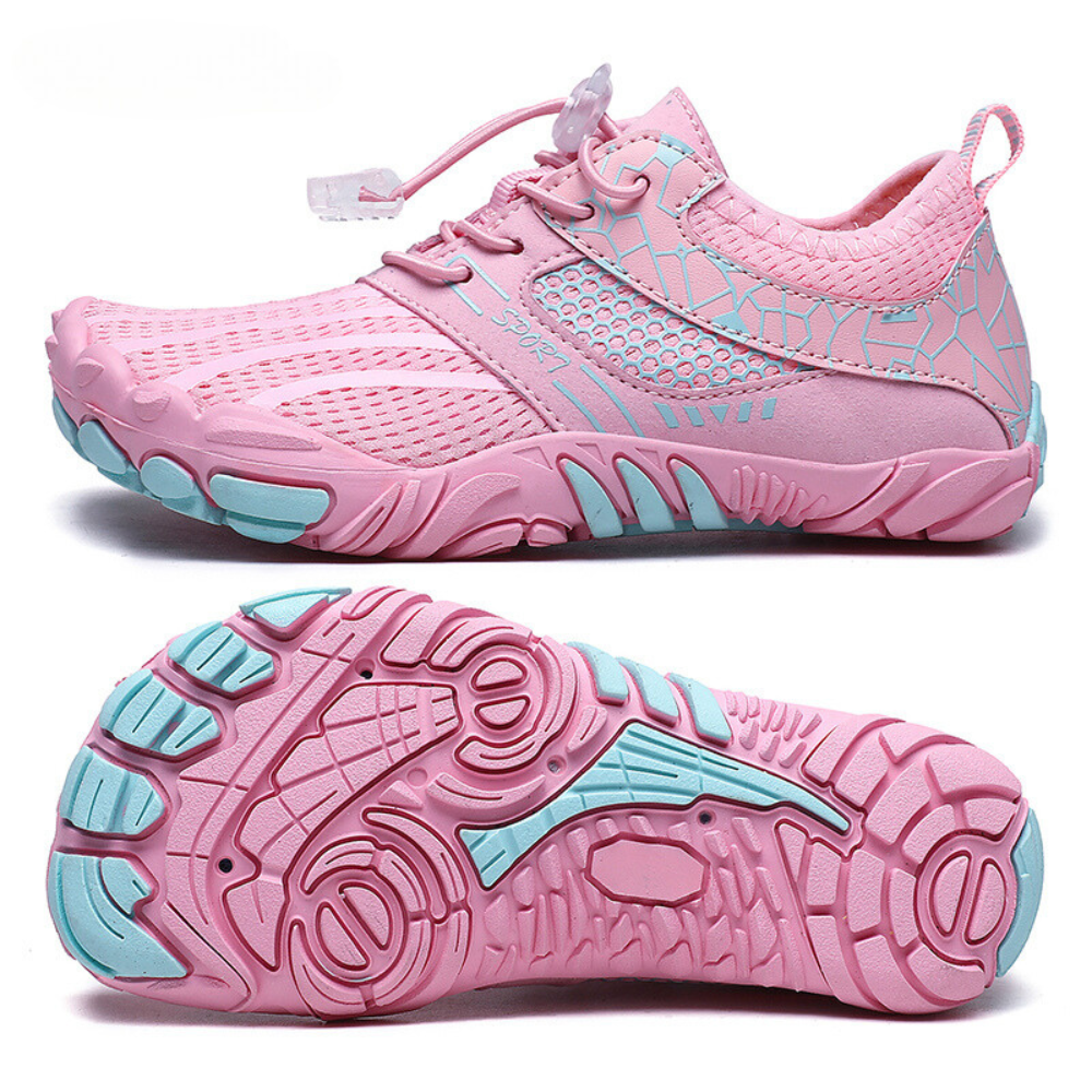 Vouzze Youngsters – Scarpe barefoot per bambini – immagine prodotto 5