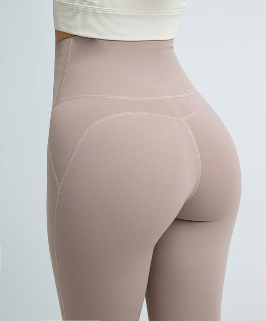 Leggings Reductores Arena