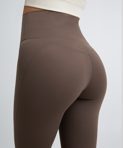 Leggings Reductores Moca