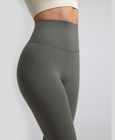 Leggings Reductores Oliva