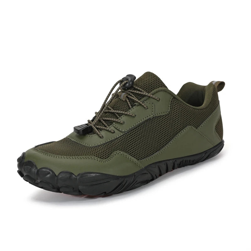 Vouzze Hike – Scarpe barefoot da trekking – immagine prodotto 5