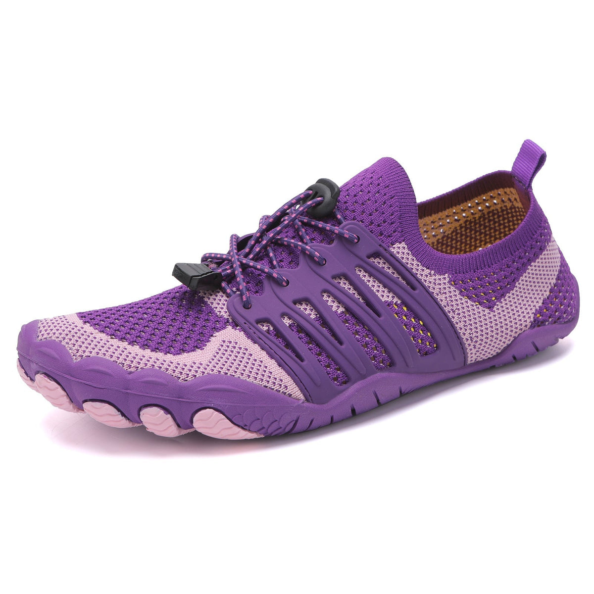Vouzze Military – Scarpe barefoot – immagine prodotto 6
