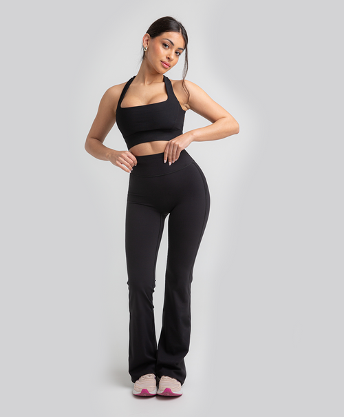 Leggings Reductores Flare