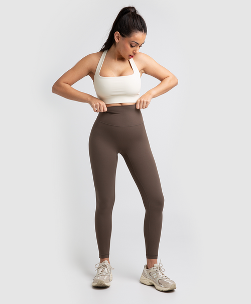 Leggings Reductores Moca