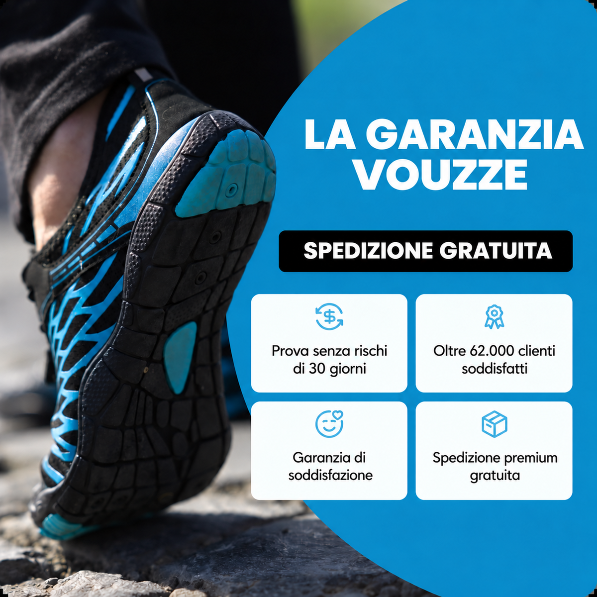 Garanzia Vouzze