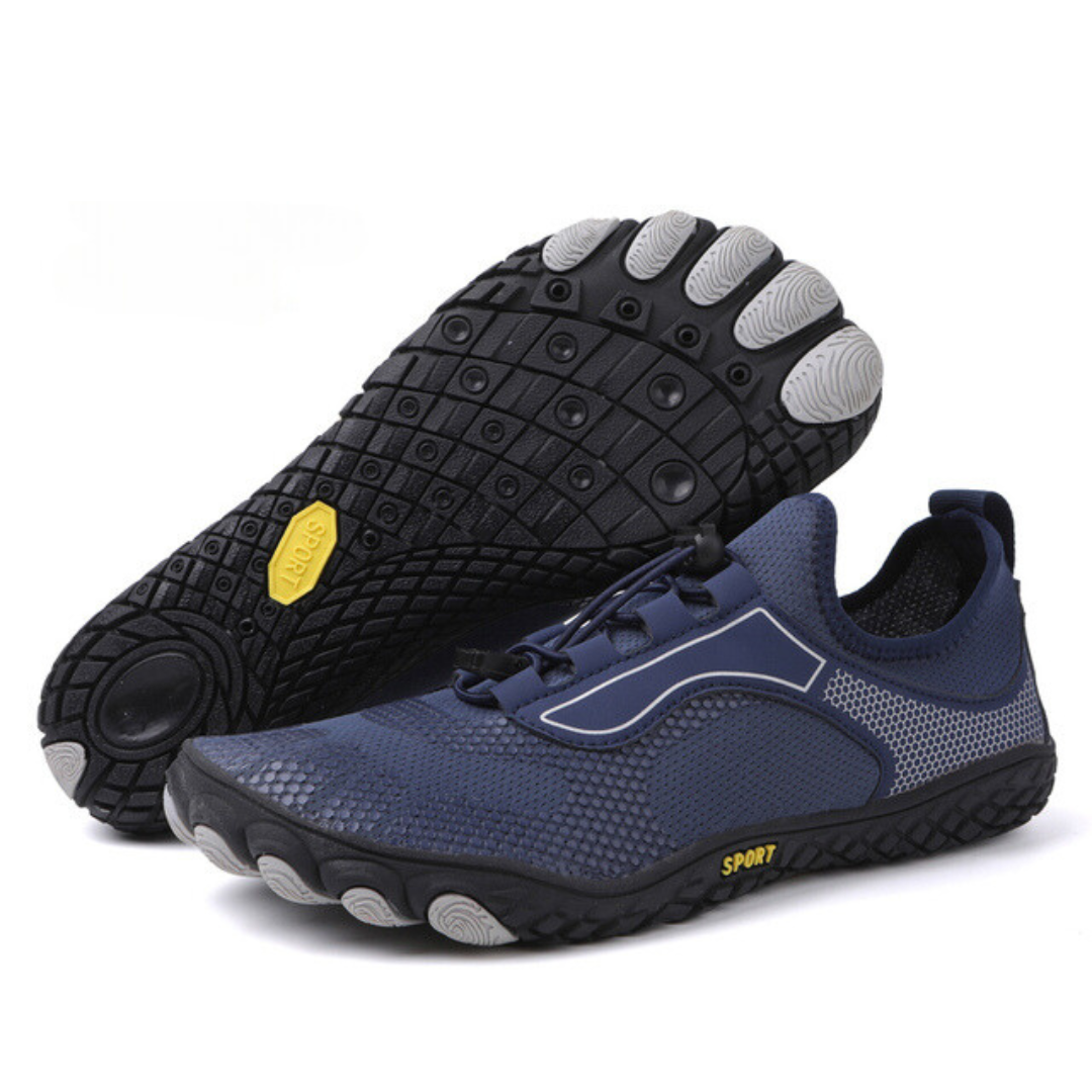 Vouzze Sports – Scarpe barefoot sportive – immagine prodotto 5