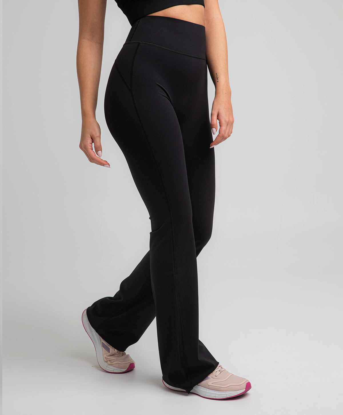 Leggings Reductores Flare