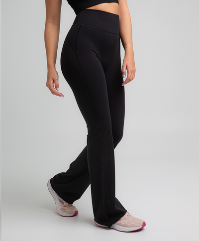 Leggings Reductores Flare