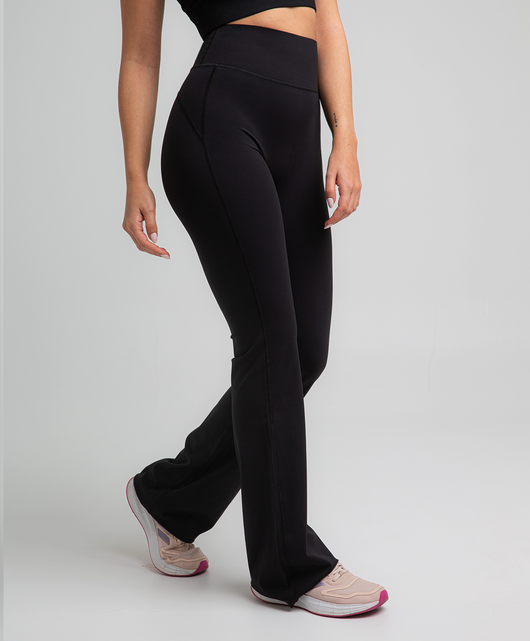 Leggings Reductores Flare