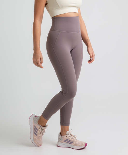 Leggings Reductores Lila