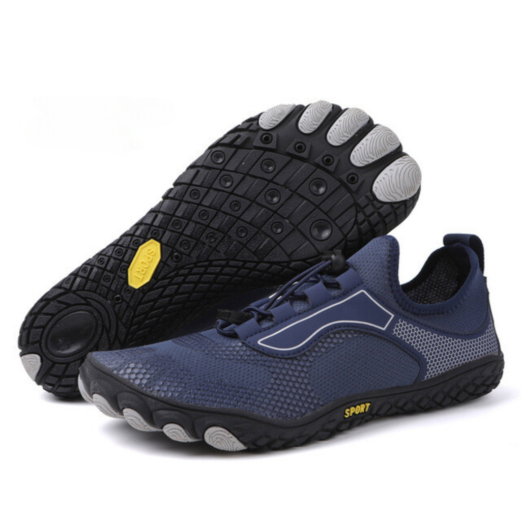 Vouzze Sports – Scarpe barefoot sportive – immagine prodotto 4