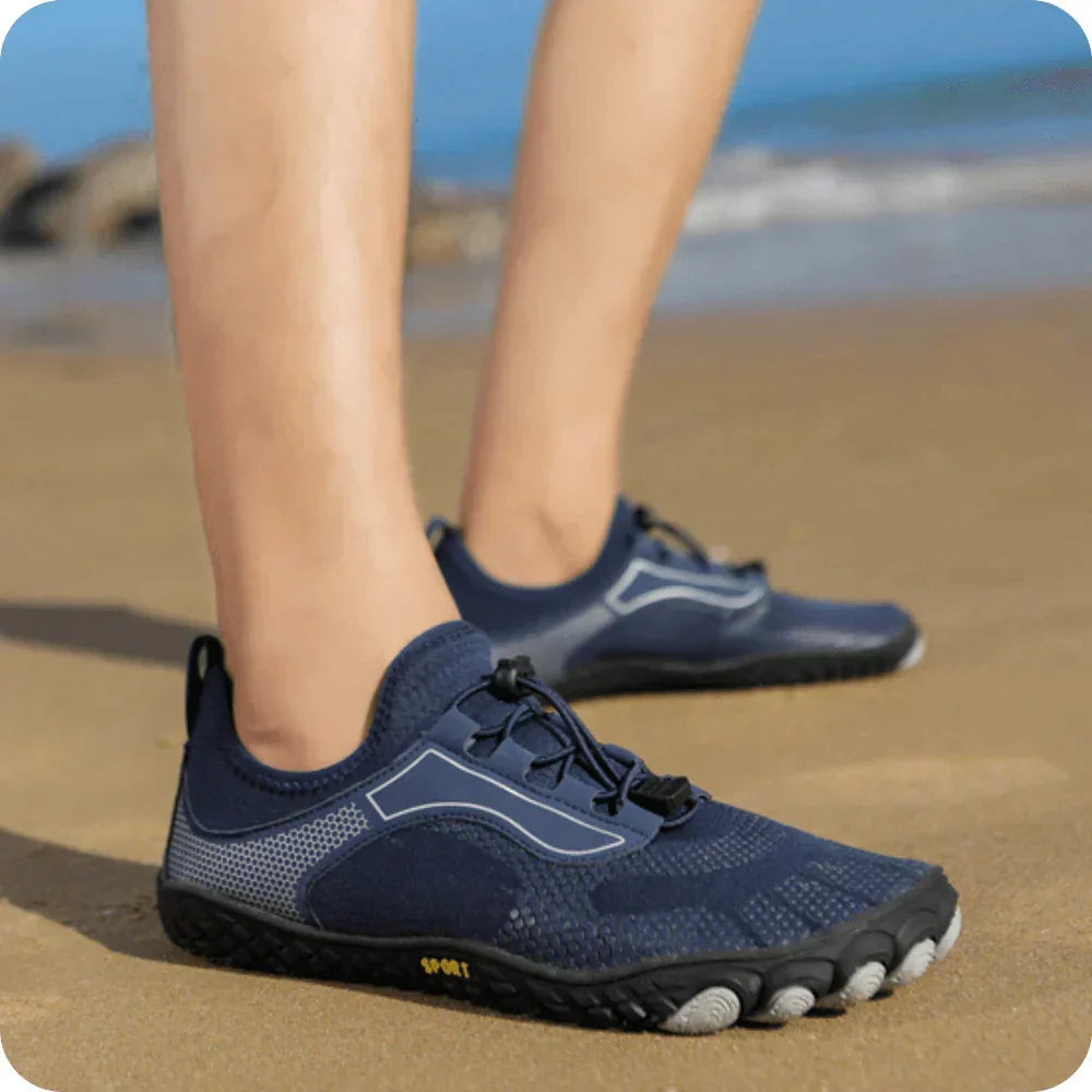 Vouzze Sports – Scarpe barefoot sportive – immagine prodotto 10