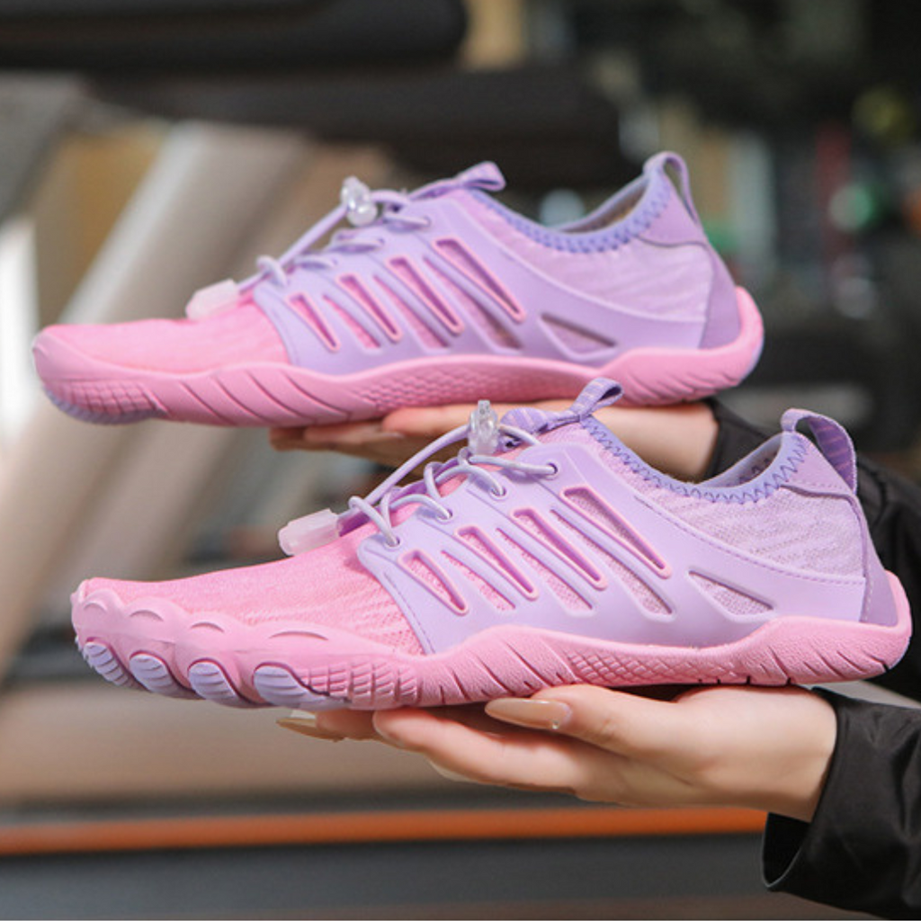 Vouzze Drifters – Scarpe barefoot – immagine prodotto 10