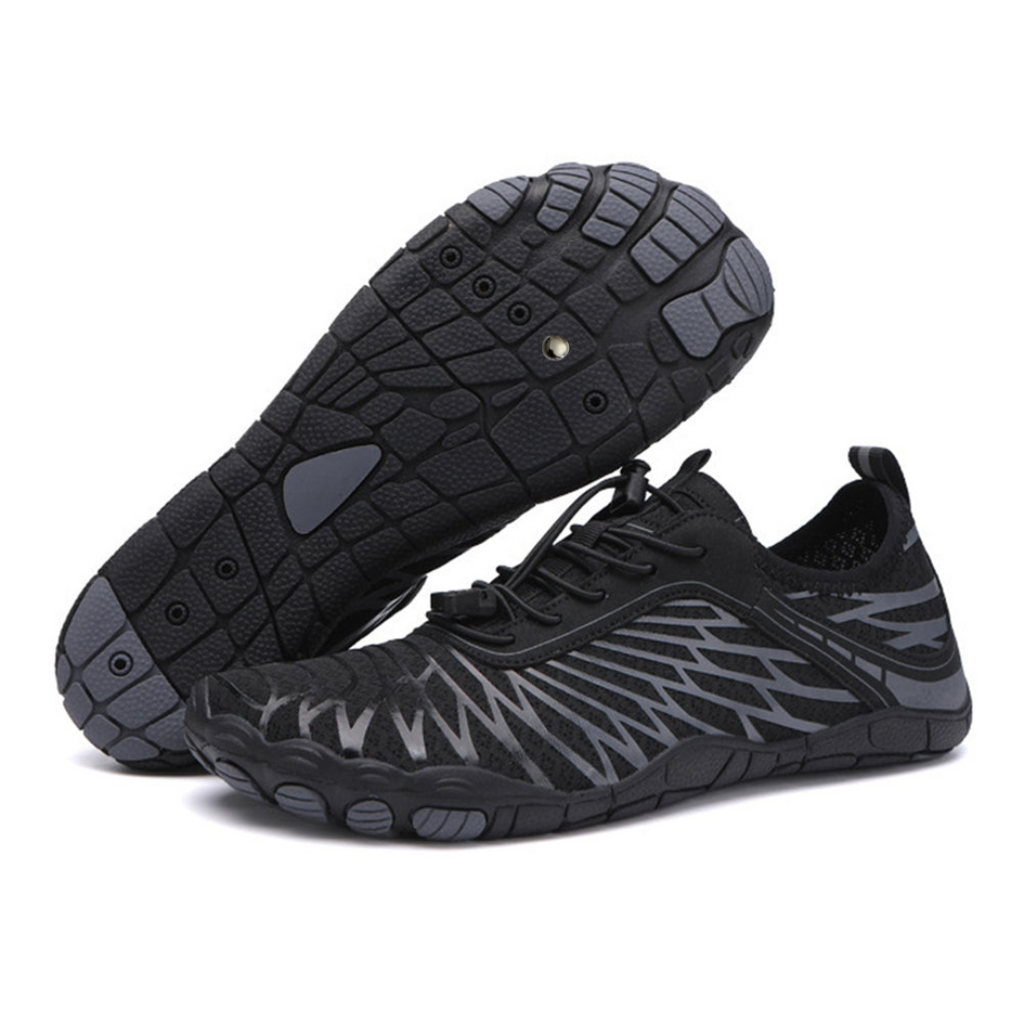 Vouzze Skin Pro con rame – scarpe barefoot unisex, immagine della collezione