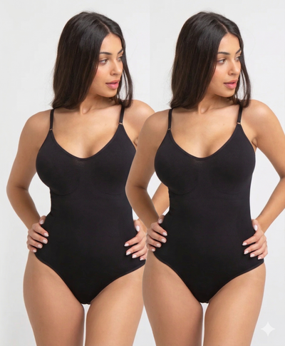 The Vouzelle™ Bodysuit