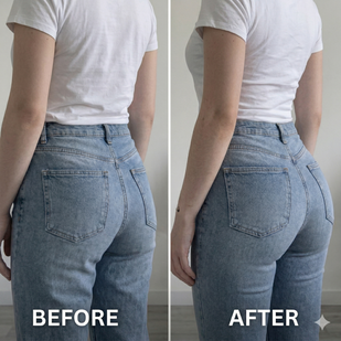 2. Instant Butt-Lift