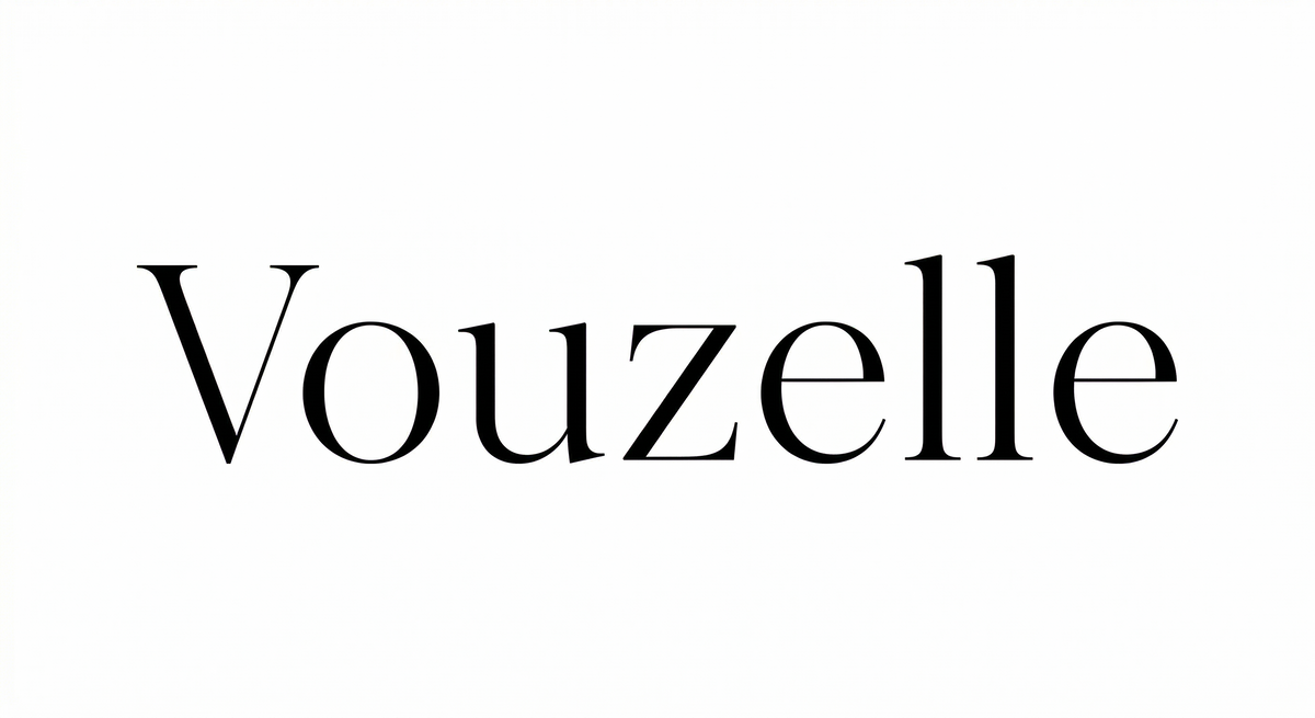 Vouzelle