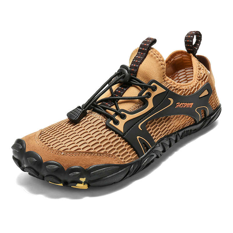 Vouzze Trekkers – Scarpe barefoot da trekking – immagine prodotto 5