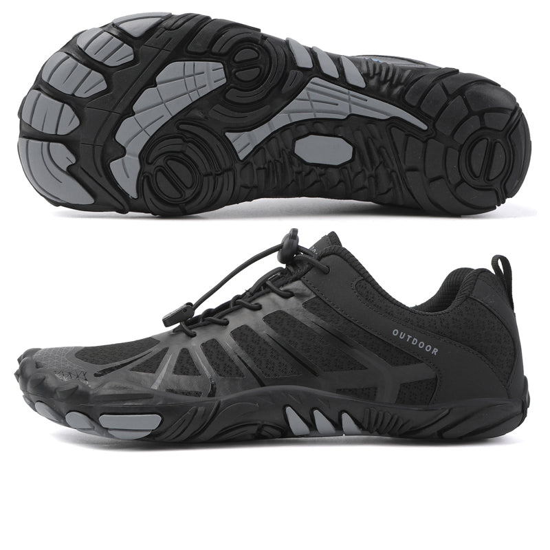 Vouzze Trail Masters – Scarpe barefoot da trekking – immagine prodotto 7