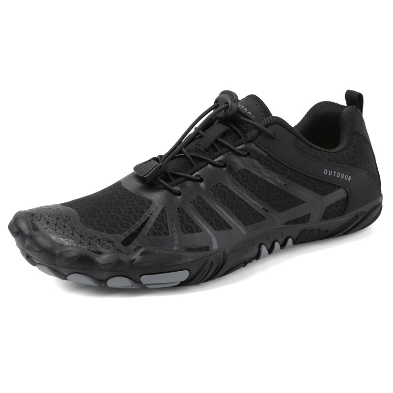 Vouzze Trail Masters – Scarpe barefoot da trekking – immagine prodotto 2