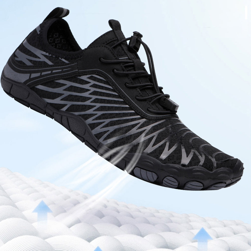 Vouzze Skin Pro con rame – immagine principale delle scarpe barefoot