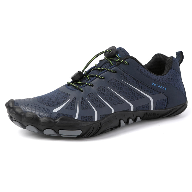 Vouzze Trail Masters – Scarpe barefoot da trekking – immagine prodotto 4