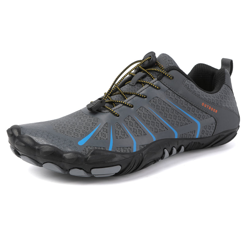 Vouzze Trail Masters – Scarpe barefoot da trekking – immagine prodotto 3