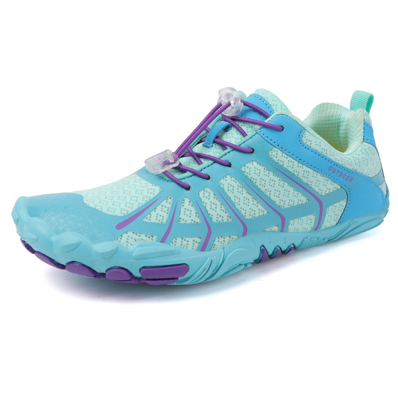 Vouzze Trail Masters – Scarpe barefoot da trekking – immagine prodotto 1