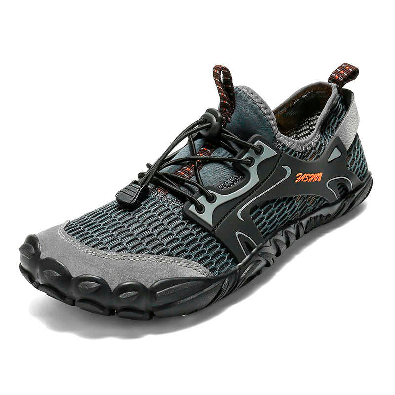Vouzze Trekkers – Scarpe barefoot da trekking – immagine prodotto 3