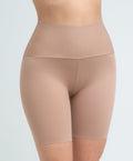 Short Reductor Invisible Vientre Plano