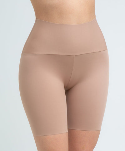 Short Reductor Invisible Vientre Plano