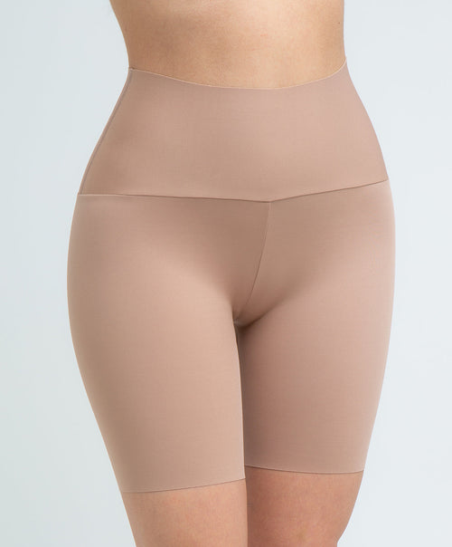 Short Reductor Invisible Vientre Plano