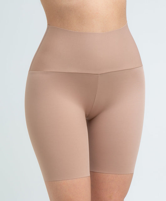 Short Reductor Invisible Vientre Plano
